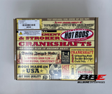 ‘02-‘18 Yamaha Yz85 Hot Rods Crankshaft, 4034, Yz 85, Crankshaft Assembly
