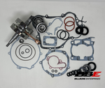 2001 Yamaha Yz125 Hot Rods Bottom-End Kit, Crank, Main Bearings, Gaskets Seals