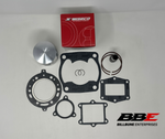 '87-'89 Honda TRX250R Top End Kit .50mm Over 66.50mm Bore Wiseco Piston, Gaskets