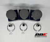 ‘95-‘97 Yamaha Wave Venture 1100 WSM .50mm / .020” O/S 81.50mm Bore Piston Kits