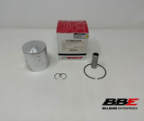 '92-'03 Honda CR125R Wiseco .50mm O/S 54.50mm Bore Piston Kit, Cr 125