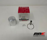 ‘80-‘82 Yamaha MX80 Standard 47.00mm Wiseco Piston Kit, TY80, ‘73-‘75 GT1