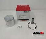 '88-'06 Yamaha YFS200 Blaster Wiseco .50mm / .020" O/S 66.50mm Bore Piston Kit