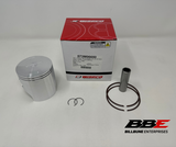 '88-'06 Yamaha YFS200 Blaster Wiseco .50mm / .020" O/S 66.50mm Bore Piston Kit