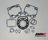'91-'94 Kawasaki KDX250 Vertex Top End Gasket Set, Kdx 250, 810454