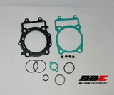 ‘07-‘11 Arctic Cat 650 4x4 H1 Top End Gasket Set 810928