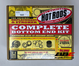 2003 Suzuki Rm60 Hot Rods Bottom-End Kit, Crank, Main Bearings, Gaskets, Seals