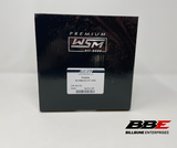 '94-'00 Polaris 300 2-Stroke WSM Top End Kit .50mm / 75.00mm Bore Piston Gaskets