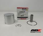 ‘76-‘82 Yamaha YZ125 1.50mm O/S 57.50mm Bore Wiseco Piston Kit, 435M05750