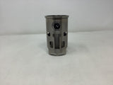 ‘95-‘06 Kawasaki KDX 200 Cylinder Sleeve, 66mm Cylinder, L.A. Sleeve, KA-5252