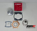 '88-'06 Yamaha YFS200 Blaster Top End Kit Wiseco .75mm O/S 66.75mm Piston Kit, Gaskets