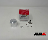 '93-'01 Yamaha YZ80 Wiseco 1.00mm / .040" Oversized 48mm Bore Piston Kit, Yz 80
