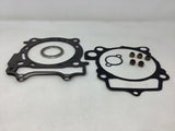 ‘06-‘15 Yamaha WR450F Vertex Top End Gasket Set, YZ450F, 810687