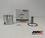 '88-'06 Yamaha YFS200 Blaster Wiseco .50mm / .020" O/S 66.50mm Bore Piston Kit