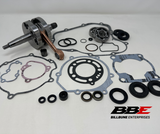 ‘98-‘00 Kawasaki Kx80 Hot Rods Bottom-End Kit, Crank, Main Bearings, Gaskets, Seals