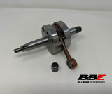 ‘00-‘05 Kawasaki KX65 Hot Rods Crankshaft, 4014, Kx 65, Crankshaft Assembly