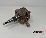 ‘04-‘09 Honda CRF250F Hot Rods Crankshaft, 4083, Crf250f, Crankshaft Assembly