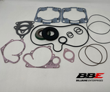 ‘98-01 Polaris 600 Complete Gasket Set with Oil Seals, Switchback, Classic, Edge, RMK