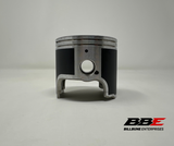 ‘97-‘04 Yamaha 1200 PWC 1.00mm O/S 85.00mm bore WSM Piston Kit, Wave Runner, GP