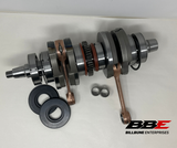 '97-'03 Sea-doo 951 / 950 Carb. WSM Crankshaft With Seals, 947, 010-1019WSM