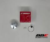 ‘80-‘82 Yamaha MX80 Standard 47.00mm Wiseco Piston Kit, TY80, ‘73-‘75 GT1