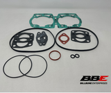 ‘96-‘98 Ski-doo MXZ X 440 Complete Top End Gasket Set Formula 710211