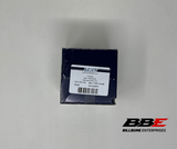 ‘97-‘04 Yamaha 1200 PWC Std. 84.00mm bore WSM Piston Kit, Wave Runner, GP