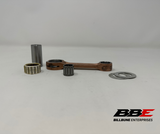 ‘93-‘01 Yamaha Yz 80 Pro-X Rod Kit, Connecting Rod, 03.2105, Yz80