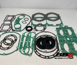 ‘94-‘97 Yamaha Wave Raider 700 Complete Gasket Set With Seals 007-606, 62T Block