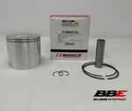 ‘76-‘81 Yamaha IT175 1.50mm O/S 67.50mm Bore Wiseco Piston Kit, YZ175, 374M06750