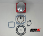 '95-'03 Polaris 400 ATV 2-Stroke Top End Kit Wiseco 1.50mm O/S 84.50mm Piston, Gaskets
