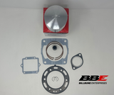 '95-'03 Polaris 400 ATV 2-Stroke Top End Kit Wiseco 1.50mm O/S 84.50mm Piston, Gaskets