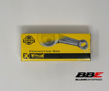 ‘86-‘00 Yamaha Yz 125 Pro-X Rod Kit, Connecting Rod, 03.2217, Yz125