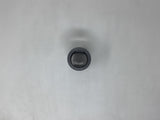 ‘82-‘83 Yamaha YZ100 Cylinder Sleeve, 50mm Cylinder, L.A. Sleeve, YA-633