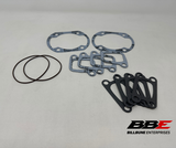 ‘01-‘06 Ski-doo MXZ X 380F Top End Gasket Set Touring, Skandic, Formula S 710210