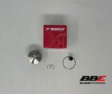 '02-'20 Yamaha Yz85 Standard 47.50mm Bore Wiseco Racer Elite Piston kit