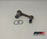 ‘98-‘00 Kawasaki Kx 80 Pro-X Rod Kit, Connecting Rod, 03.4118, Kx80