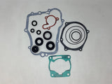 ‘93-‘01 Yamaha YZ80 Complete Gasket Set With Seals, 811613