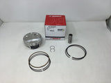 ‘02-‘08 Yamaha YFM660 102.00mm Bore Wiseco Piston Kit, Raptor, Grizzly, Rhino