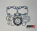 '90-'91 Kawasaki KX250 Vertex Complete Top End Gasket Set, 810455