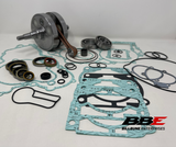‘08-‘14 KTM 300 XC Hot Rods Bottom-End Kit, Crank, Main Bearings, Gaskets, Seals