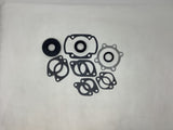 ‘71-‘72, Yamaha GP 72 / SL 71, Complete Gasket Set With Seals,  711030
