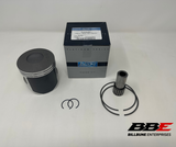 ‘00-'04 Kawasaki STX DI 1100 WSM .75mm O/S 80.75mm Bore Piston Kit Ultra 130 DI