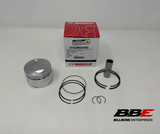 ‘00-'23 Yamaha TTR125 Wiseco .50mm / .020" Oversized 54.50mm Bore Piston Kit 11:1