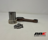 ‘03-‘13 Yamaha WR250F Pro-X Rod Kit, Connecting Rod, 03.2403, Wr 250 F
