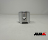 ‘76-‘82 Yamaha YZ125 1.00mm O/S 57.00mm Bore Wiseco Piston Kit, 435M05700