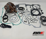 ‘10-‘17 Honda CRF250R Hot Rods Bottom-End Kit, Crank, Main Bearings, Gaskets, Seals