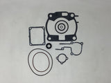 ‘90-‘91 Yamaha YZ250 Vertex Top End Gasket Set, 810663