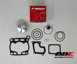 '02-'22 Suzuki RM85 Wiseco Top End Kit Standard 48.00mm Bore Piston, Gaskets