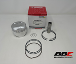 ‘85-'89 Honda ATC350X Standard / Stock 81.00mm Bore Wiseco Piston Kit, TRX350